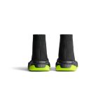 Men’s Speed 2.0 Recycled Knit Sneaker in Black - Image 4